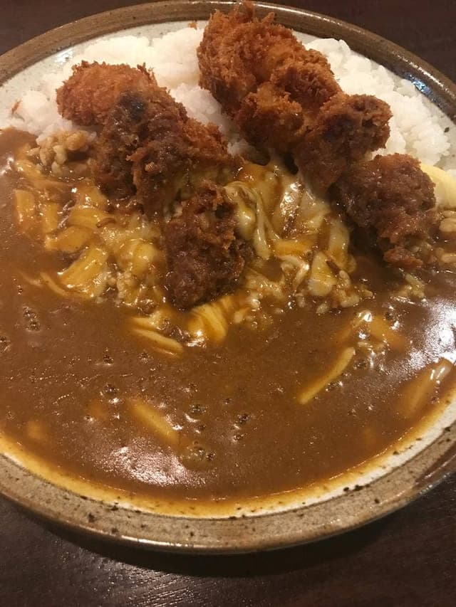 カレーハウスCoCo壱番屋 緑区鴻仏目店 - サブ画像1