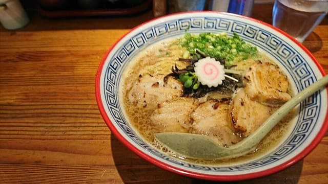麺屋 トラノコ - サブ画像2
