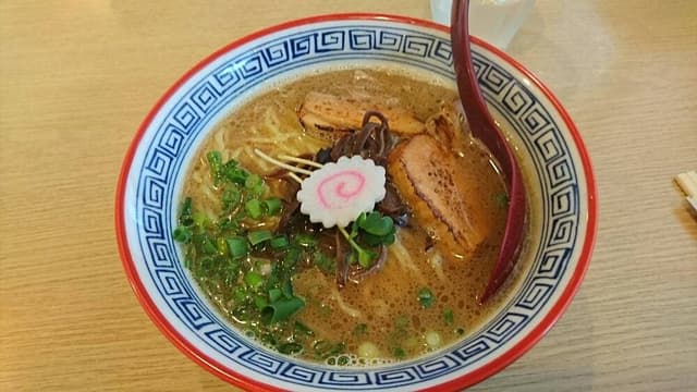 麺屋 トラノコ - サブ画像3