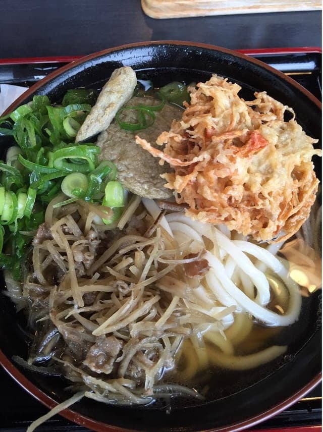 大介うどん 宇和店 - サブ画像3