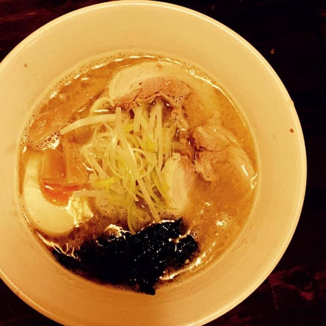 麺屋 花琵 - サブ画像3