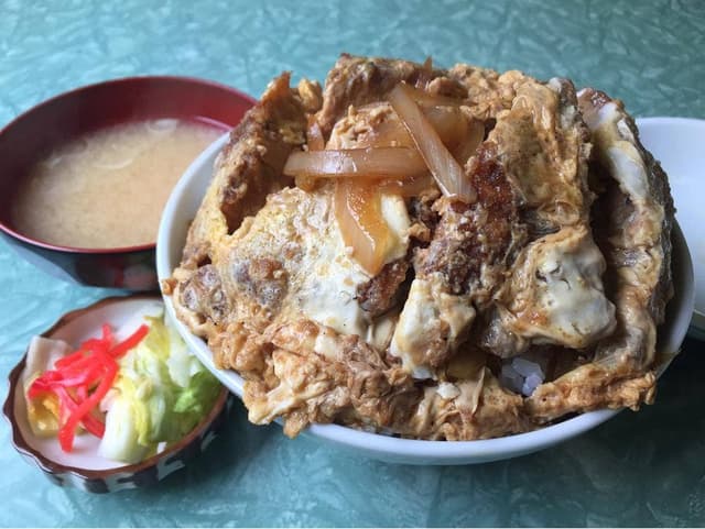 古田食堂 - サブ画像2