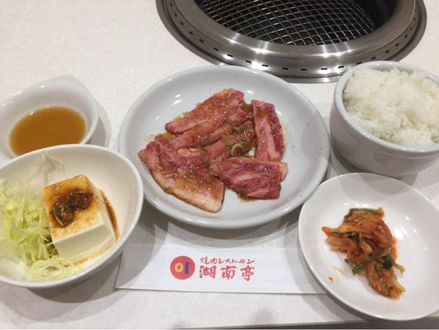 湖南亭 - サブ画像2