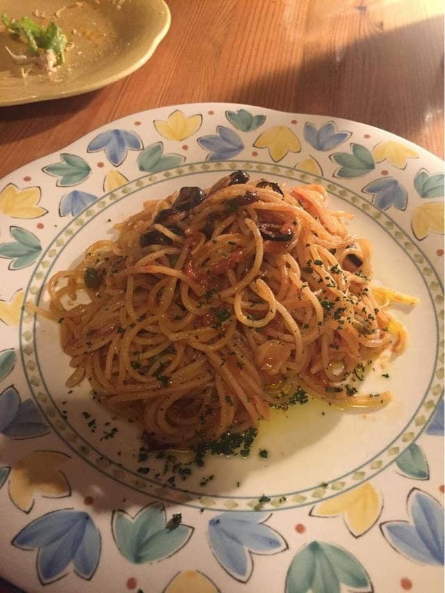 ピザとパスタの店 パタータ - サブ画像1
