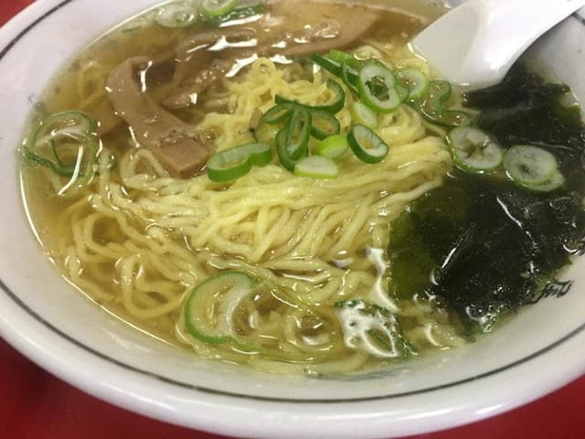 中華 栃尾 - サブ画像1