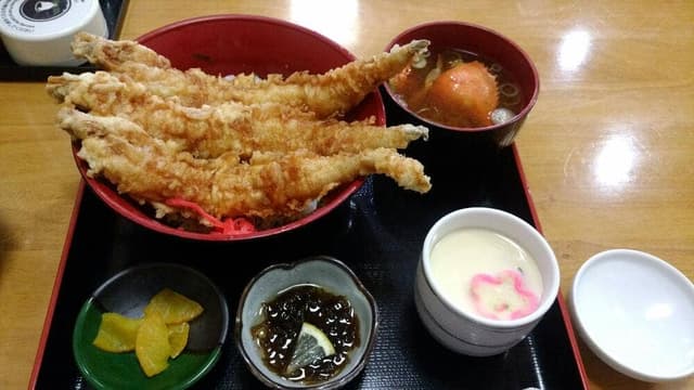 うつみ食堂 鵜の池店 - サブ画像2