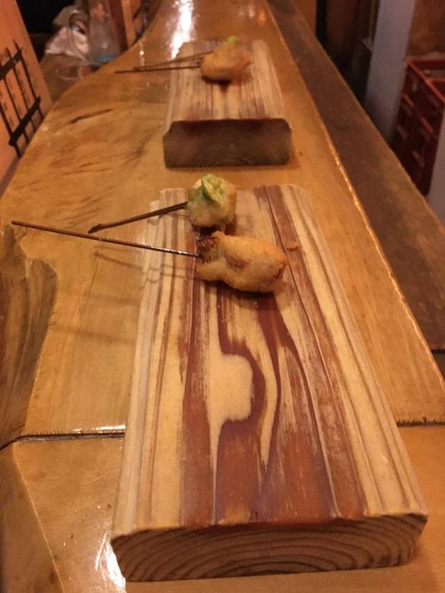 串カツぼて - サブ画像3