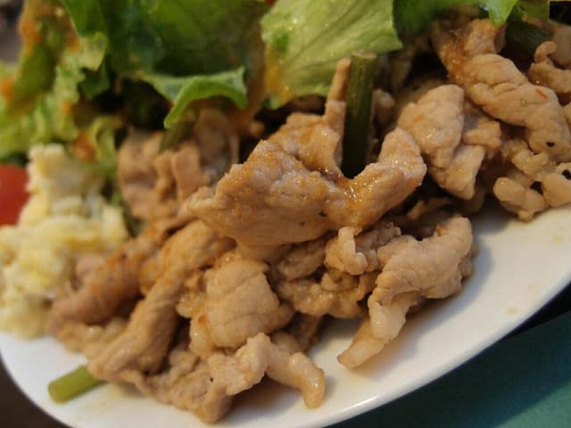 たべもの家 野菜畑 - サブ画像2