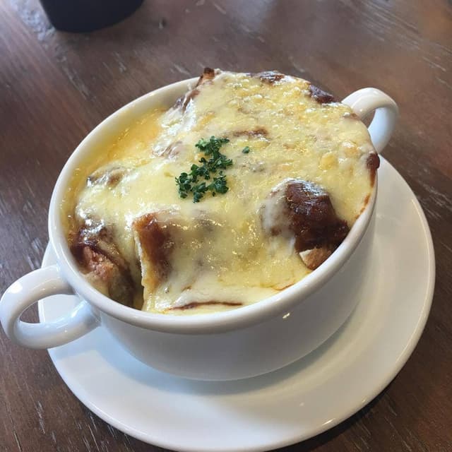 riverside cafe GREEN TERRACE - サブ画像2