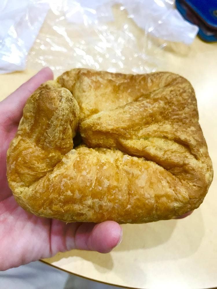 ベーカリー ボードイン 長崎大学病院