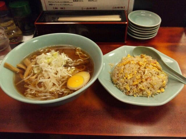 三百楽 - サブ画像3