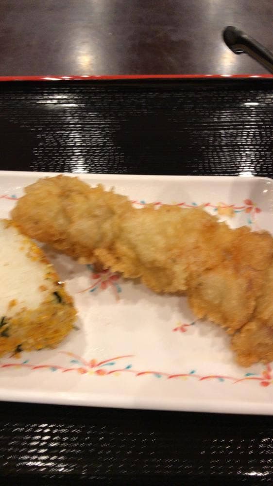 セルフうどん やま 住吉店 - サブ画像3
