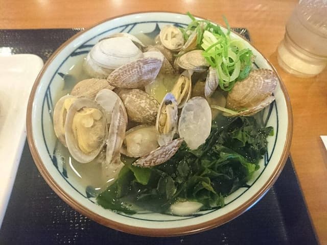 丸亀製麺 静岡城北店 - サブ画像1