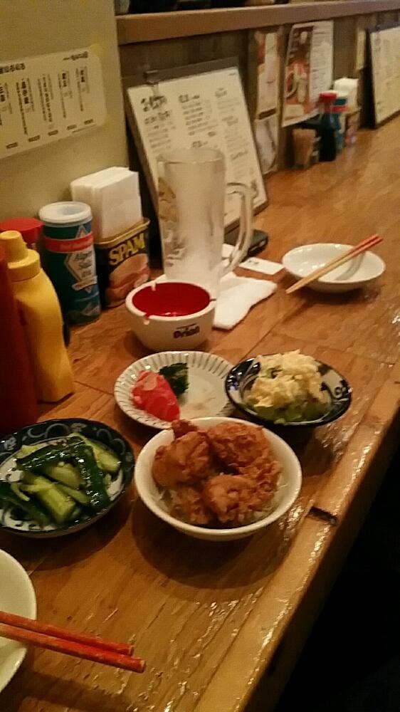 居酒屋 いただきます - サブ画像1