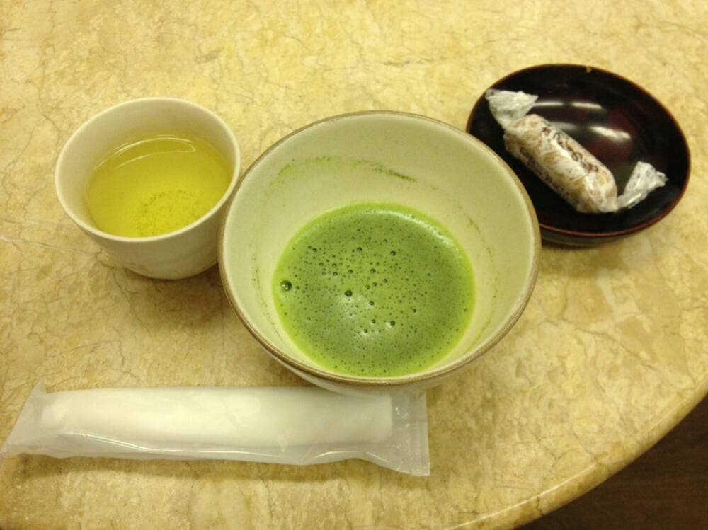 喫茶おりひめ
