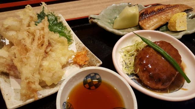 和食処 ひかり亭 - サブ画像2