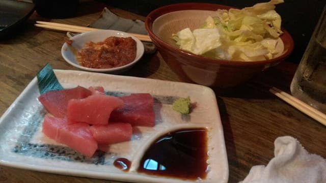 やきとん達磨 上井草 - サブ画像2