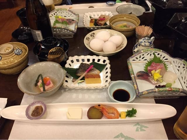 料亭 松葉屋 - サブ画像1