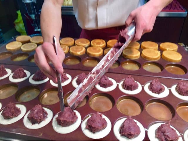 御座候 名古屋高島屋店 - サブ画像2