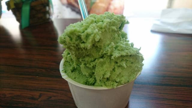 ふなっこ畑 ジェラートコーナー - サブ画像1