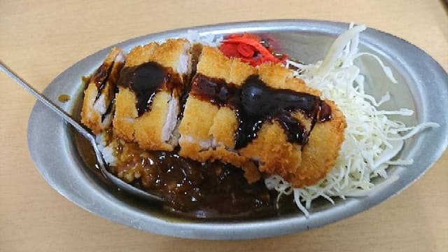 うどんそば大久保店 - サブ画像3