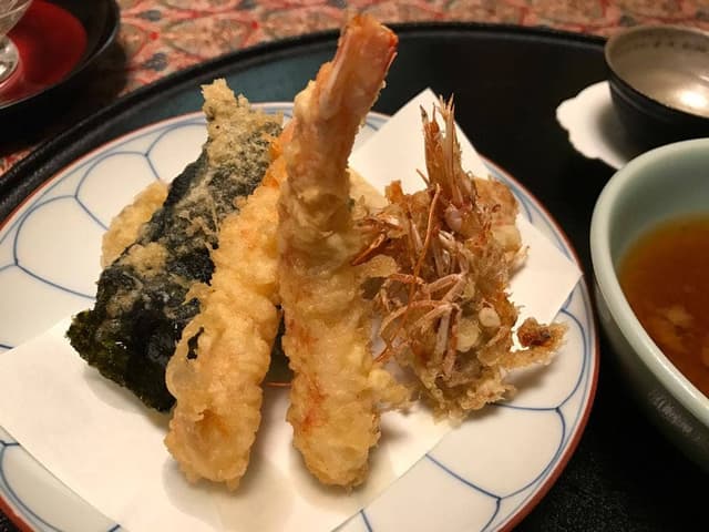 喜久屋 - サブ画像1