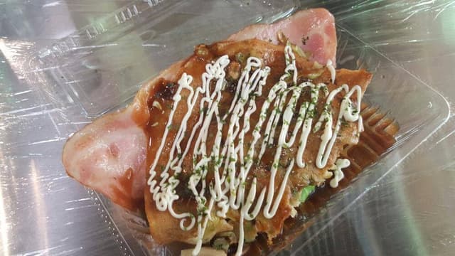 キャベツ焼 焼き処 - サブ画像1