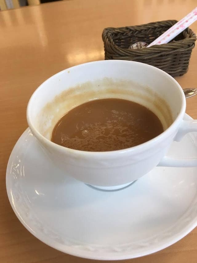あづま茶屋 - サブ画像3