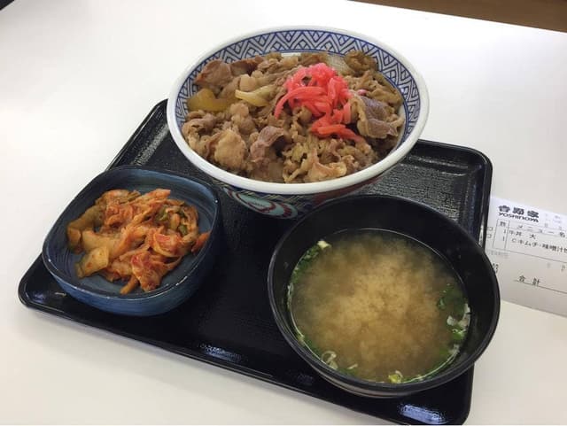 吉野家 286号線山形南店 - サブ画像3