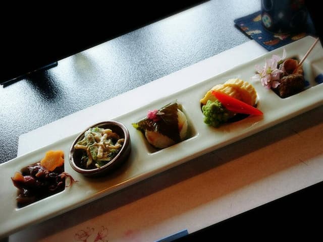 旬味楽 八神 - サブ画像1