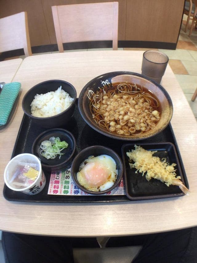 ゆで太郎 もつ次郎 市原八幡店 - サブ画像2