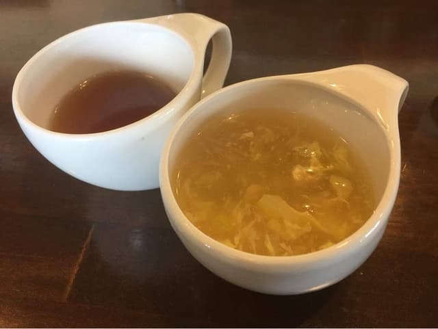 中国料理 無問題 - サブ画像3