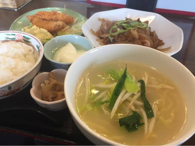 中国料理 無問題 - サブ画像2