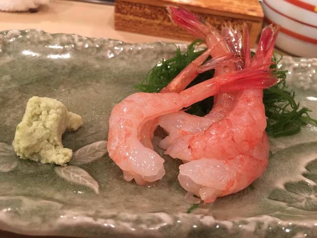 伊勢寿司 - サブ画像2