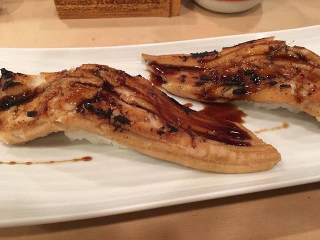 伊勢寿司 - サブ画像1