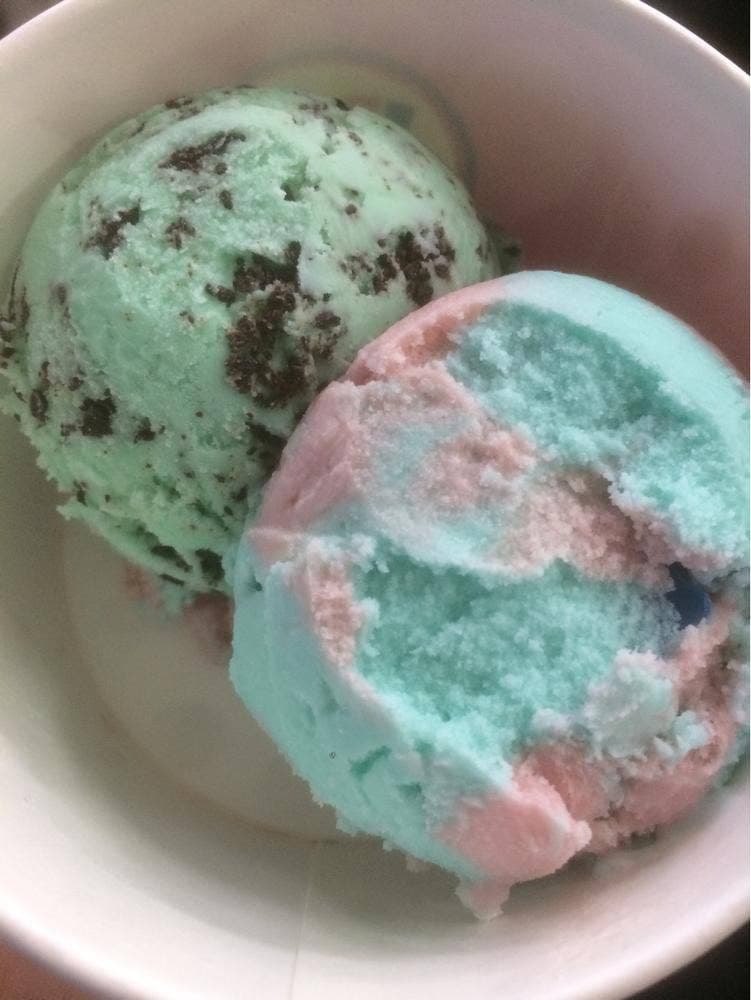 サーティワンアイスクリーム マーケットシティ古河店