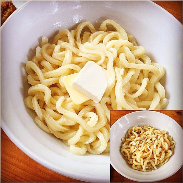 手打ちうどん ぶれーど・う - サブ画像3