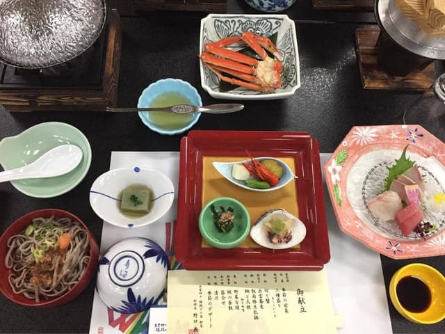 出雲神々縁結の宿 紺家 - サブ画像2