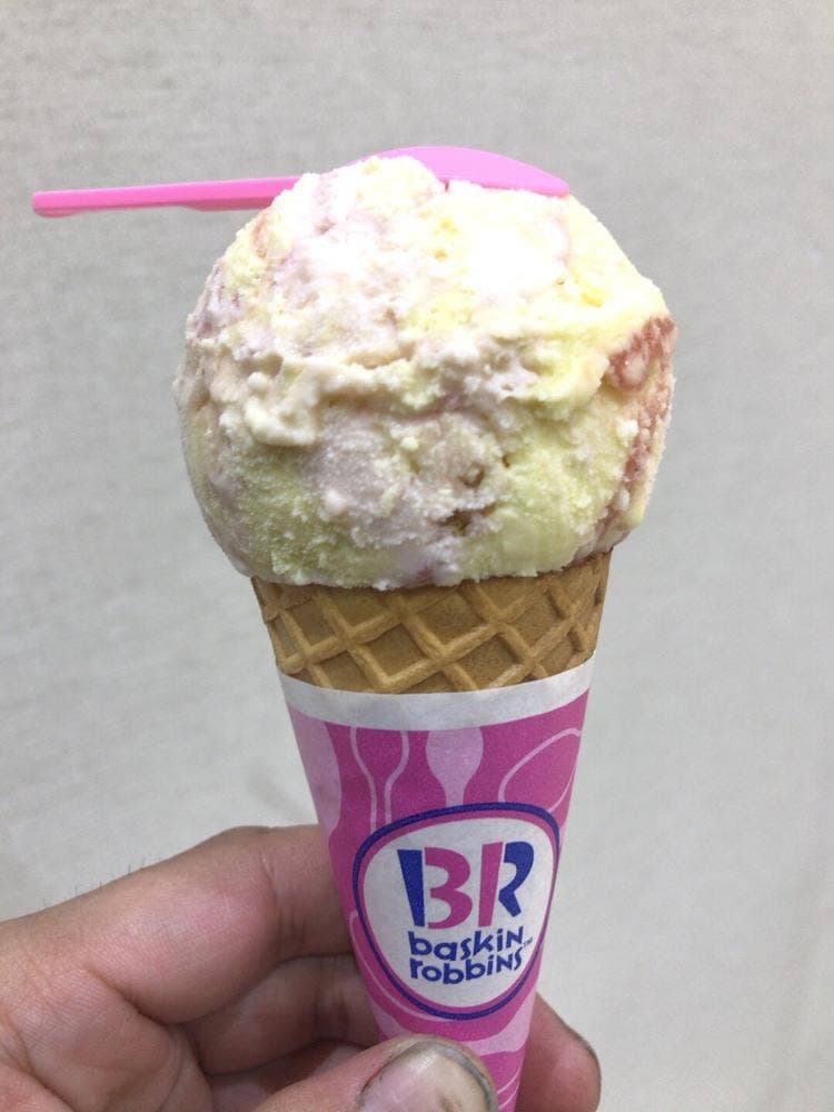 サーティワンアイスクリーム イオンモール太田店