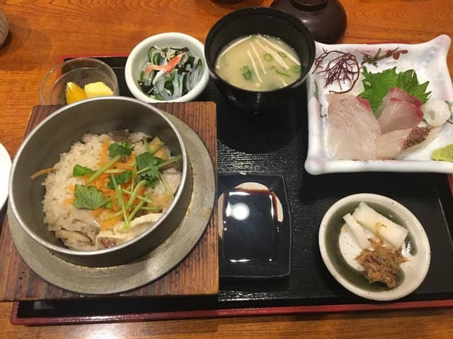 網代 - サブ画像1