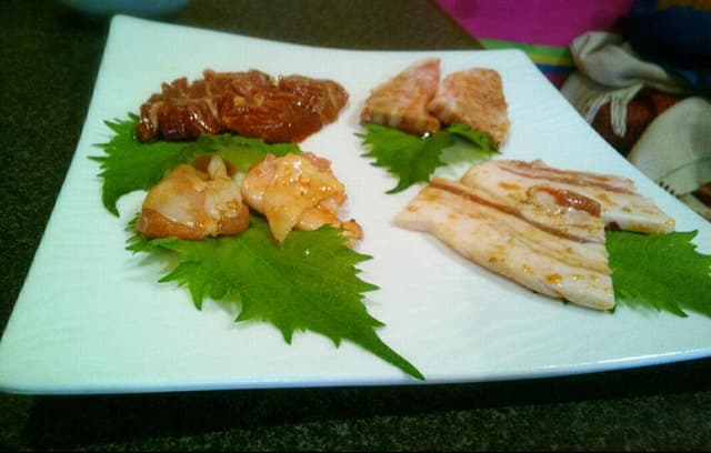 玄海 ホルモン料理 南店 - サブ画像2