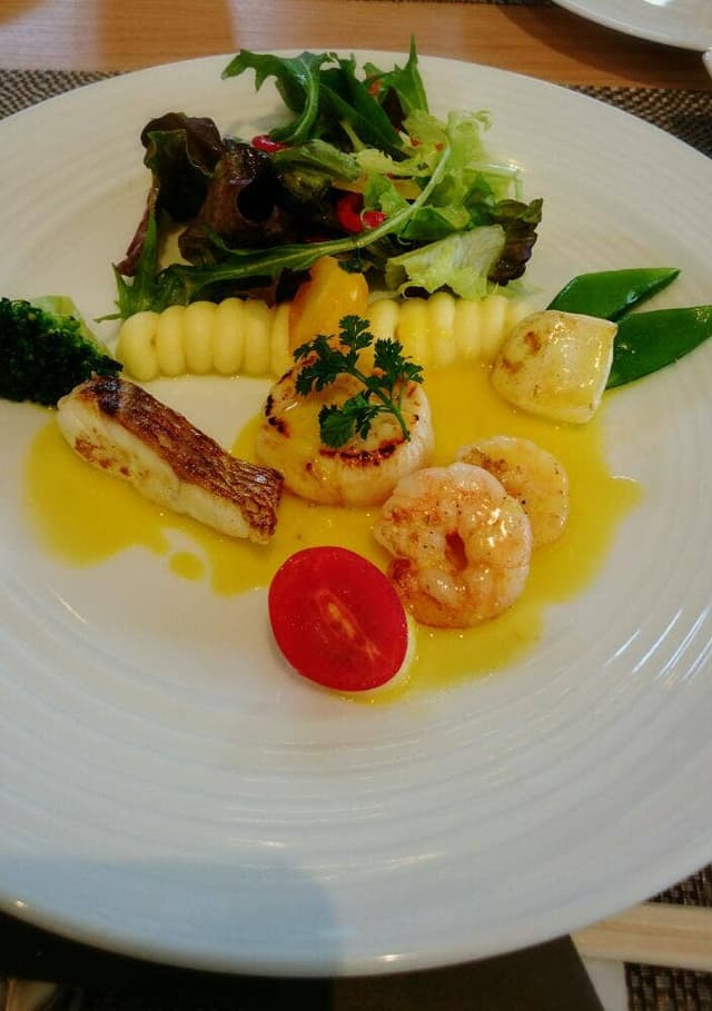 BISTRO YOKOHAMA - サブ画像2