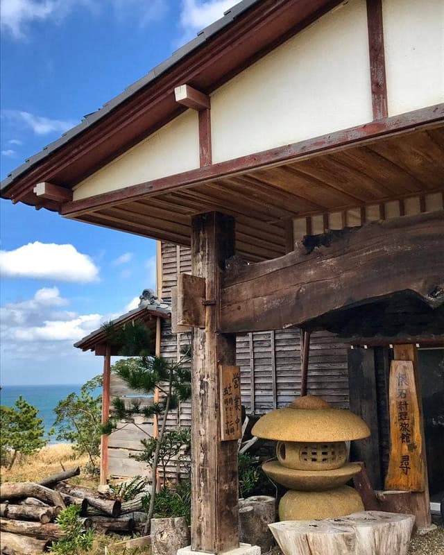 懐石料理旅館 尋 - サブ画像3