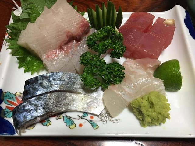 三輪寿し - サブ画像1