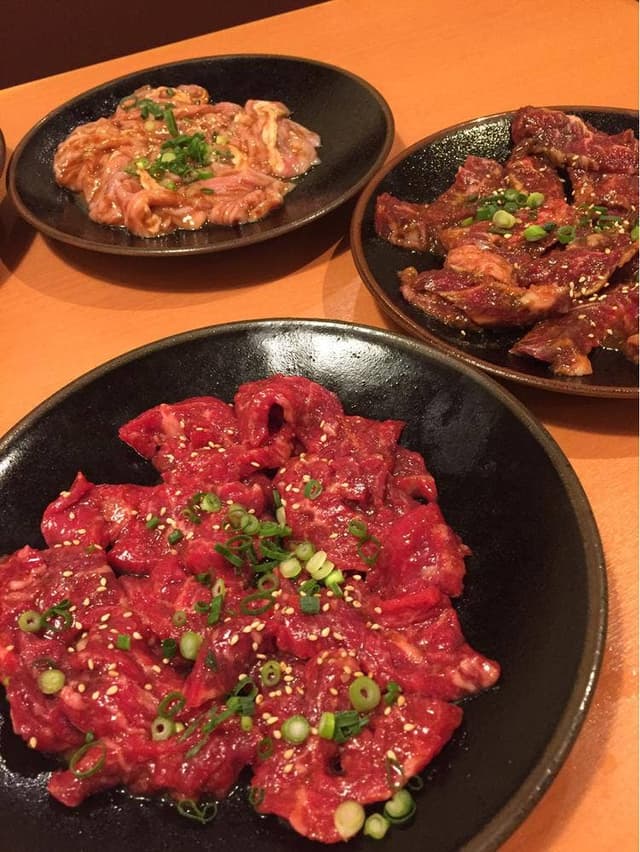 焼肉 笑徳 田原店 - サブ画像1