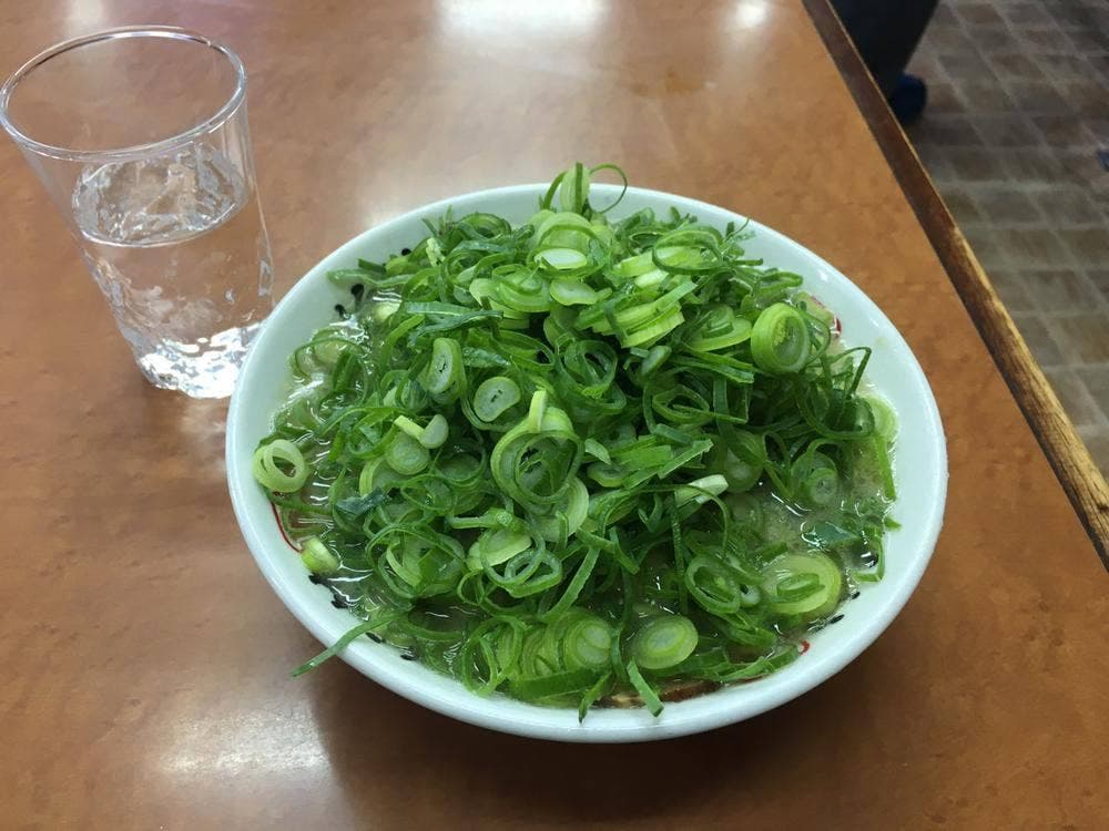 博多ラーメン竹林2号店