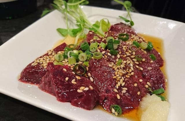 焼肉 LAON - サブ画像3