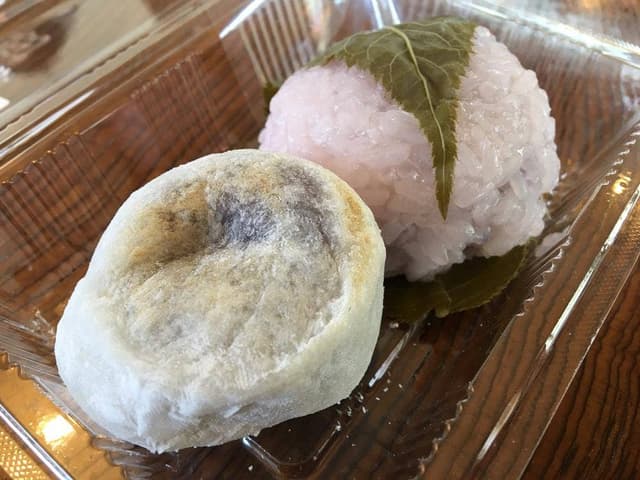今西誠進堂 明日香店 - サブ画像3