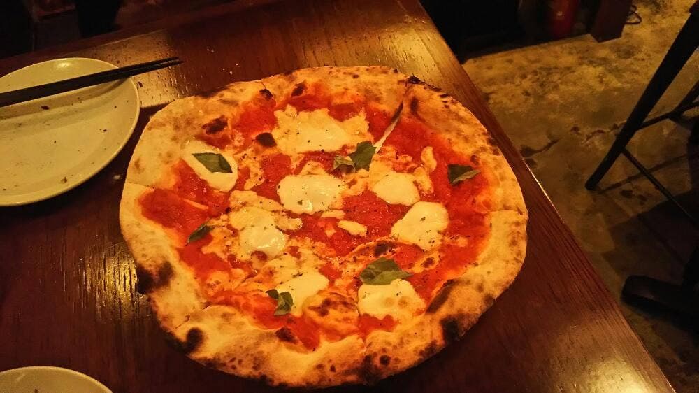 イタリアン&ワインバーCONA小岩店
