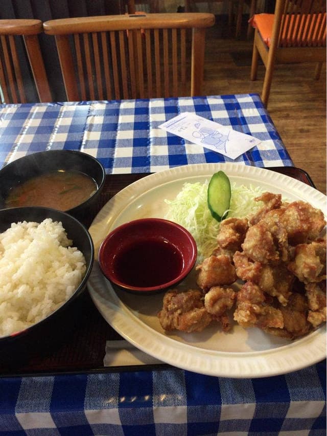 レストラン金鯱 天白店 - サブ画像3